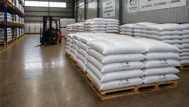 Bulk Coco Chips Supplier in Coimbatore