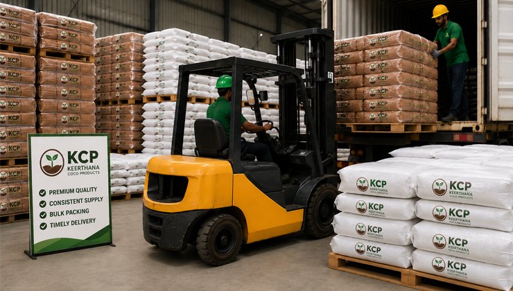The Best Coco Chips Suppliers in Tamilnadu
