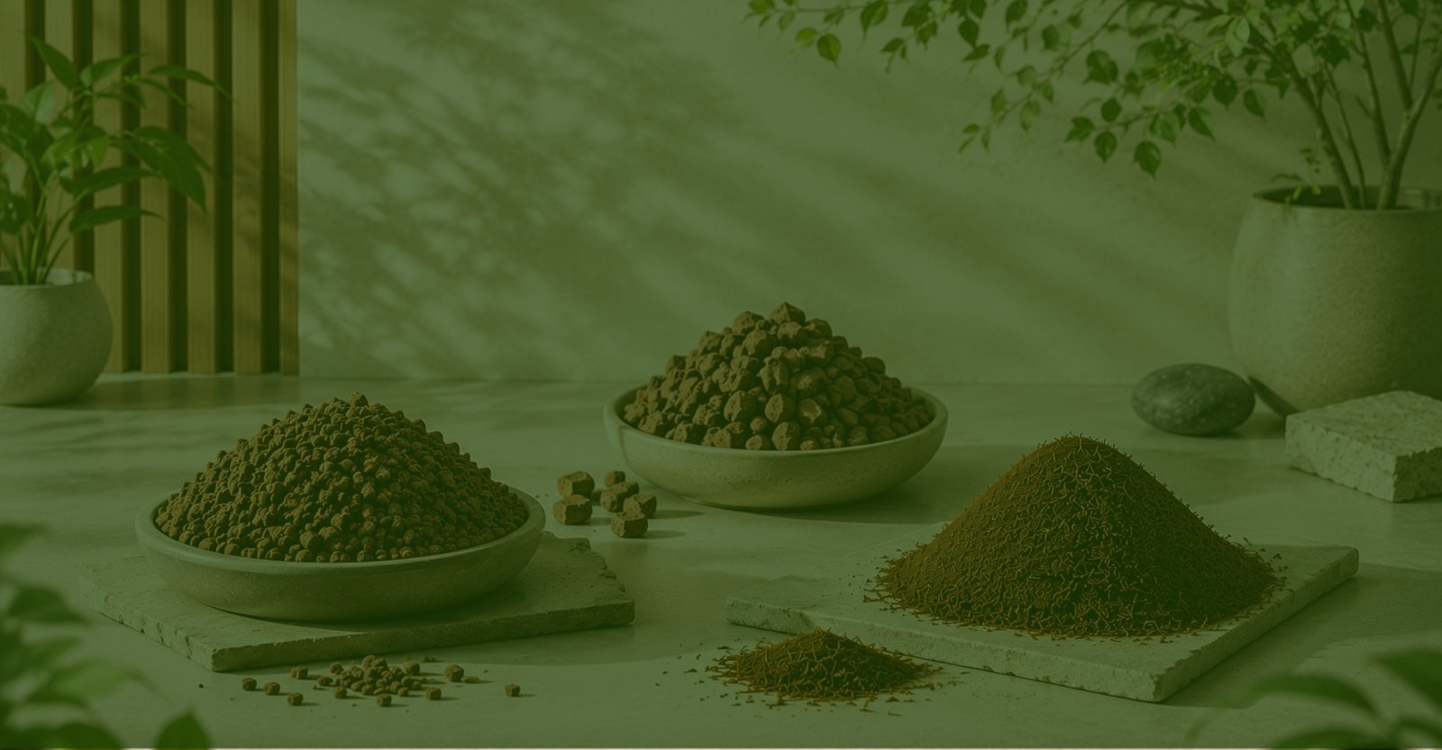 Buy Coir Chips Bulk Online