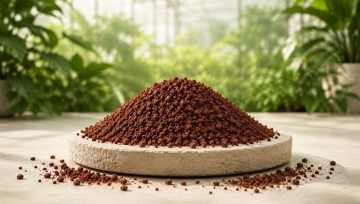 Coco Chips for Orchids